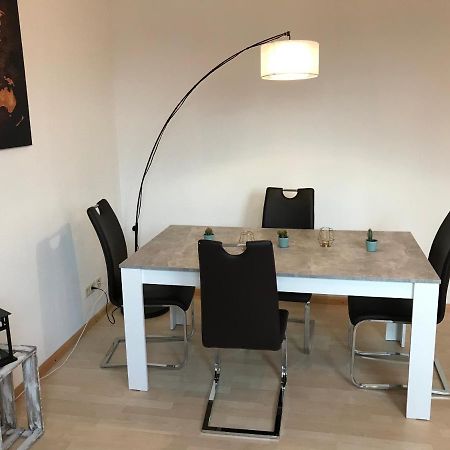 브라이사흐암라인 Gemuetliche 2 Zimmer Fewo Parkplatz Wlan 아파트 외부 사진