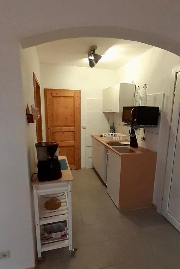 브라이사흐암라인 Gemuetliche 2 Zimmer Fewo Parkplatz Wlan 아파트 외부 사진